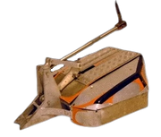 Edge Hog