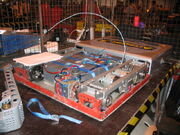 Ansgar 3 insides