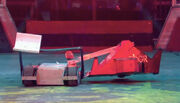 Thor Shockwave