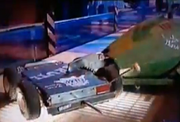 Cyclone vs. Brute 2