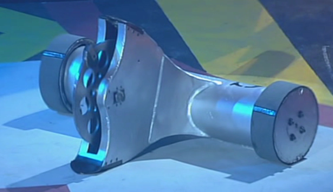 CategoryRobots with acronyms for names Robot Wars Wiki FANDOM