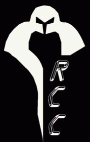 Team RCC Logo