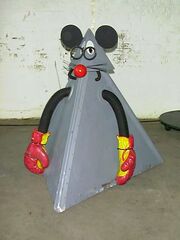 Eubank the mouse s2