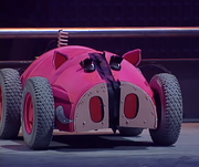 Robopig