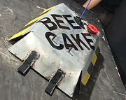 Beef-Cake