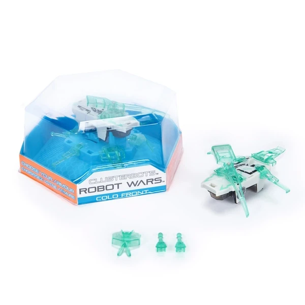 hexbug smyths