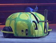 Shellshock