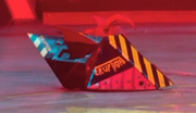 Eruption s8 arena