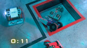 Thor vs Shockwave vs Tough as Nails vs DisConstructor