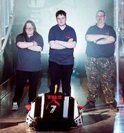 Team Toon