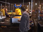 Box robot s6 qualifiers
