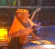 Tartarus Refbot