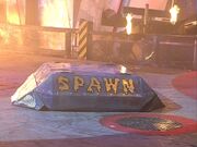 Spawn of Scutter