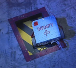 Infinty