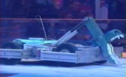 Tyranabot arena