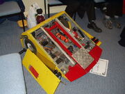 Leveler
