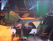 Robocow House Robots