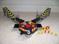 SmashCrashPlayset