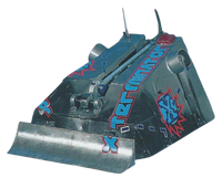 X-Terminator