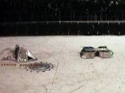 Golem 2001 live event