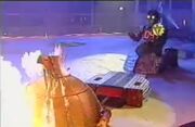 TrazmaniacvsTartarus
