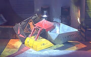 Atomic S.M.I.D.S.Y. Cygnus