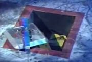 Propeller-Head pit