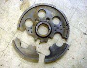 Brokendisc