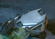 Sgt bash vs cerberus