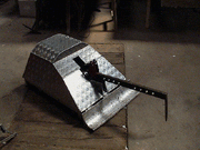 Robofox