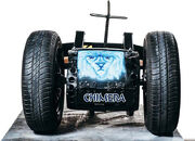 Chimera 2016