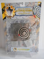 HypnodiscPullback