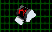 RWEDGBA Chaos 2 Main Menu