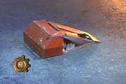Vmax vents steam