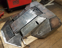 TeamEruption newrobot2019