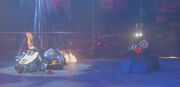 Bot Out Of Hell Reactor 2 Refbot
