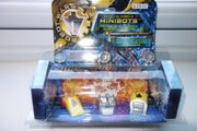 MiniWBCSTMM
