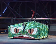 Orac'sRevenge arena