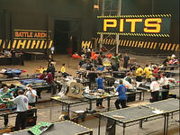 Pits