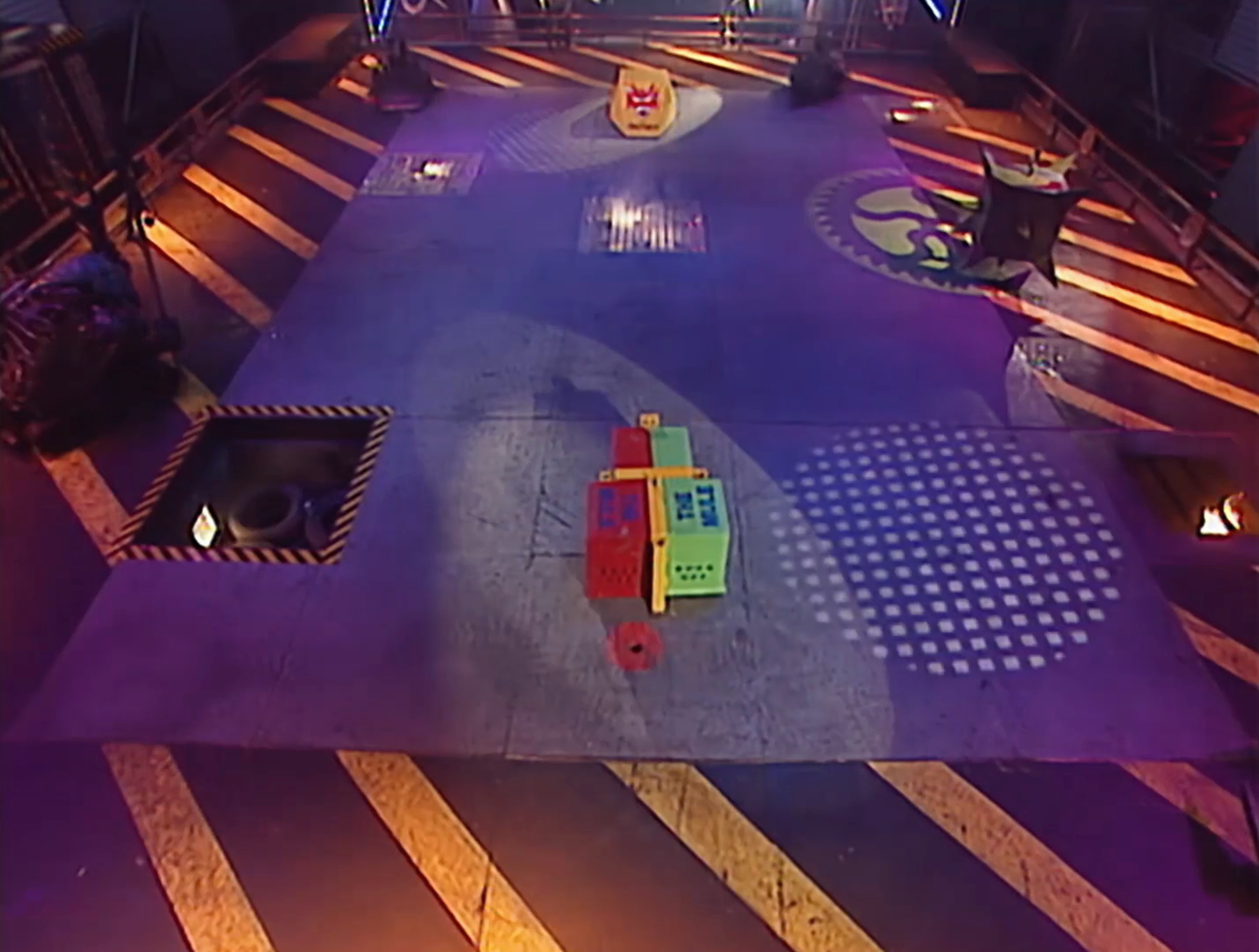 robot arena 2 robot wars robot arena 2 robot wars