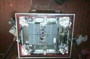 Ansgar's Revenge internals