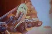 Cyclone vs. Brute 1