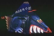 Aggrobot series 3