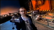Ben robotwars newround