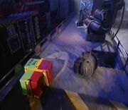 Themulegauntlet