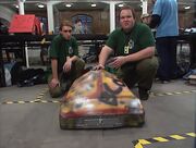 BlobTeam