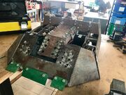 Loki chassis