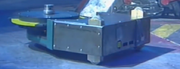 Tip Top rear