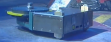 Tip Top rear