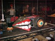 Chompsalot